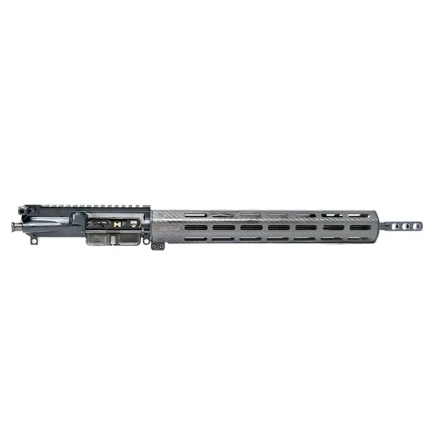 Faxon Firearms FX5500U Ion 5.56 NATO 16" Upper, 13" M-LOK Handguard - View 2