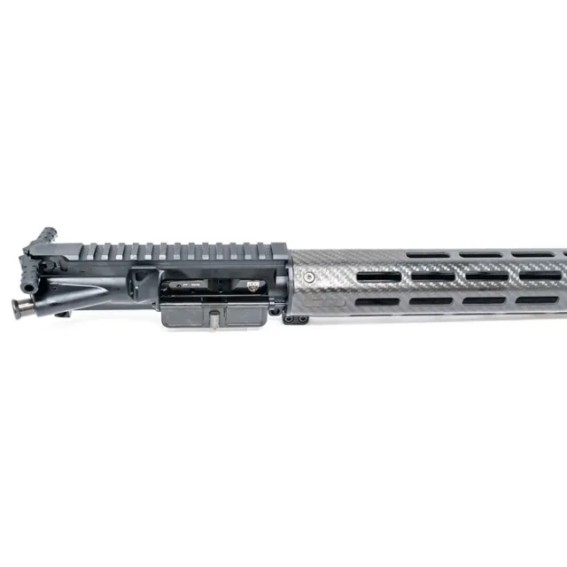 Faxon Firearms FX5500U Ion 5.56 NATO 16" Upper, 13" M-LOK Handguard - View 3