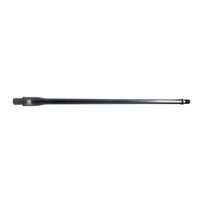 Faxon 16" Pencil Barrel for 10/22 - 416-R Nitride Coated 12B216N16NPQ-T - View 2
