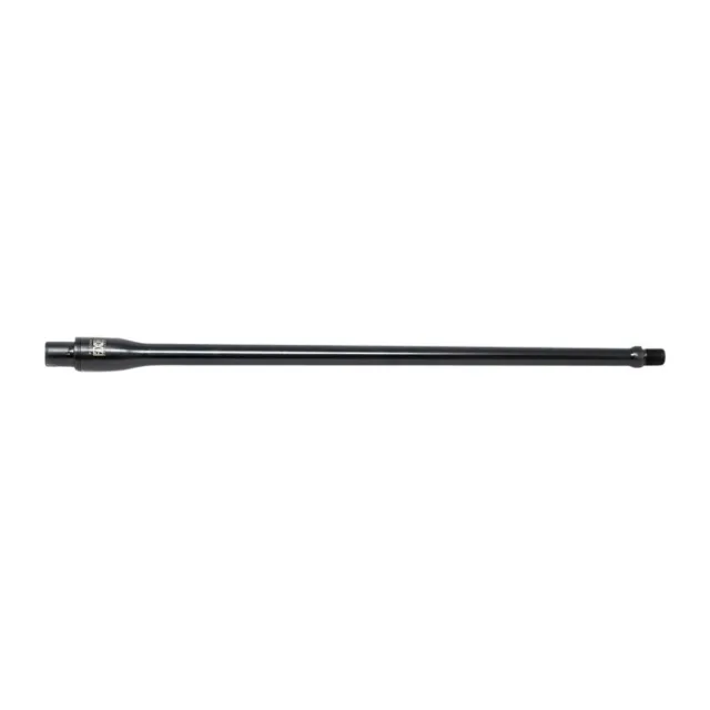 Faxon 16" Pencil Barrel for 10/22 - 416-R Nitride Coated 12B216N16NPQ-T - View 3