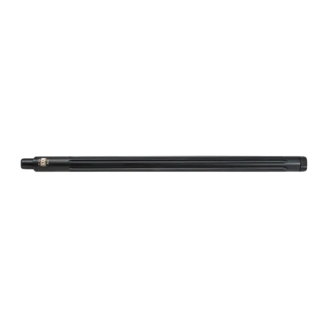 Faxon Firearms 12B216N16FHQT .22 LR 16" Fluted Nitride Barrel 416-R Steel - View 2