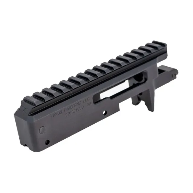 Faxon Firearms FF22RECEIVER01 Rimfire FF-22 Receiver Kit for 10/22 .22... - View 3