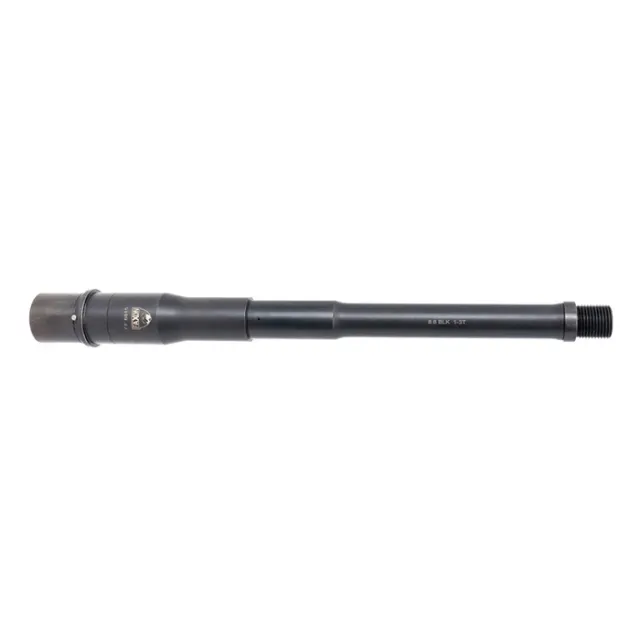 Faxon Firearms Big Gunner 8.6 Blackout 12 In 4150 Nitride - View 2