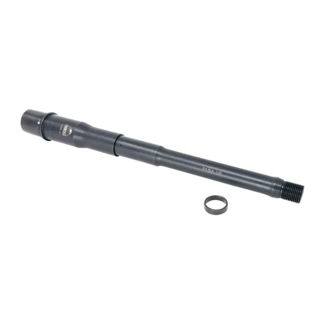 Faxon Firearms Big Gunner 8.6 Blackout 12 In 4150 Nitride - View 3