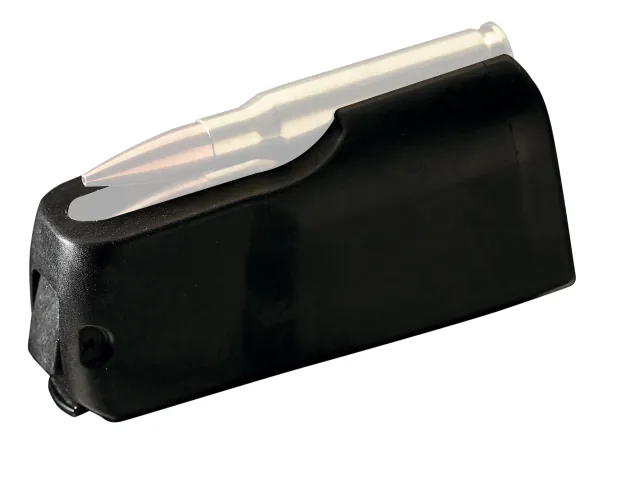 Browning Bro Mag Xbolt 6.8 Western 3-Round Detachable Rotary Magazine - View 2
