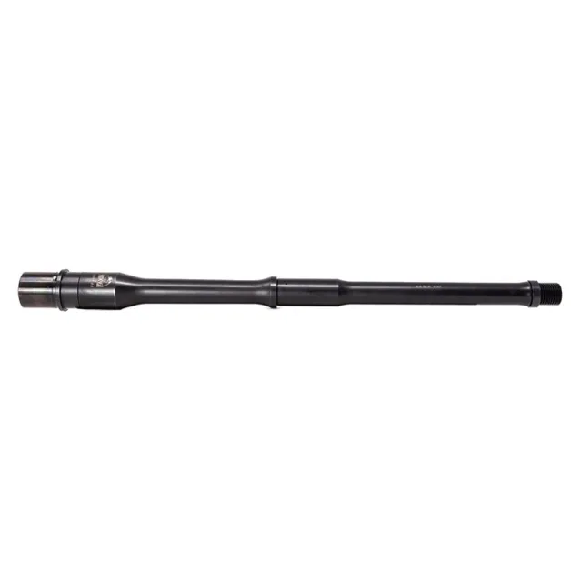 Faxon Duty Series 8.6 Blackout 16In Big Gunner Profile Barrel - View 2