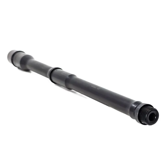 Faxon Duty Series 8.6 Blackout 16In Big Gunner Profile Barrel - View 3