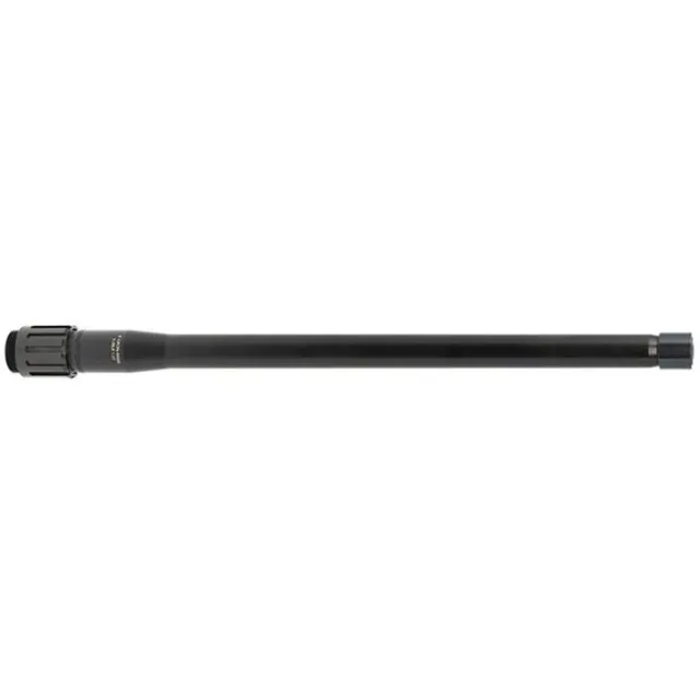Faxon Firearms RemAge Light Palma 8.6 Blackout 16in 416R Nitride - View 2