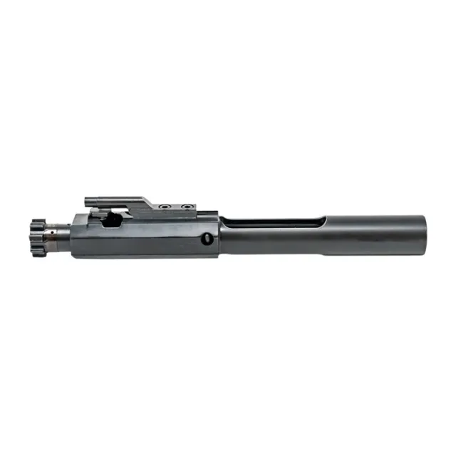 Faxon Firearms FF308BCGCNITRIDE02 Gen2 6.5 Creedmoor Nitride - View 2