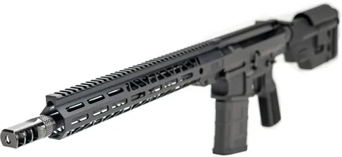 Faxon Firearms Sentinel 8.6 Blackout FX8616 - View 2