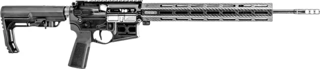 Faxon Firearms ION-X Hyperlite 5.56 NATO FX5516X - View 2