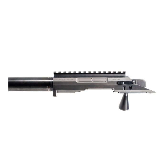 Faxon Firearms FX7 308 Win - View 2