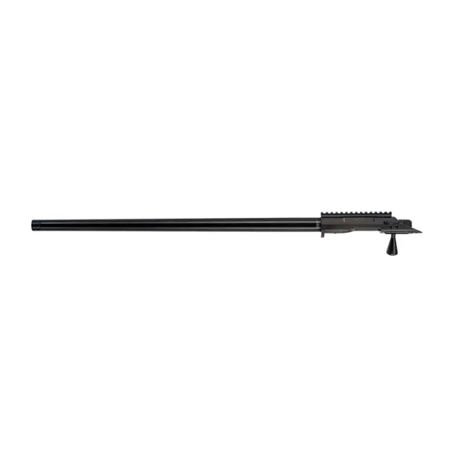 Faxon Firearms FX7 6.5 Creedmoor - View 2