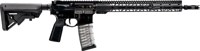 Faxon Firearms FX5216X 223 Rem/5.56 NATO FX5216X - View 2