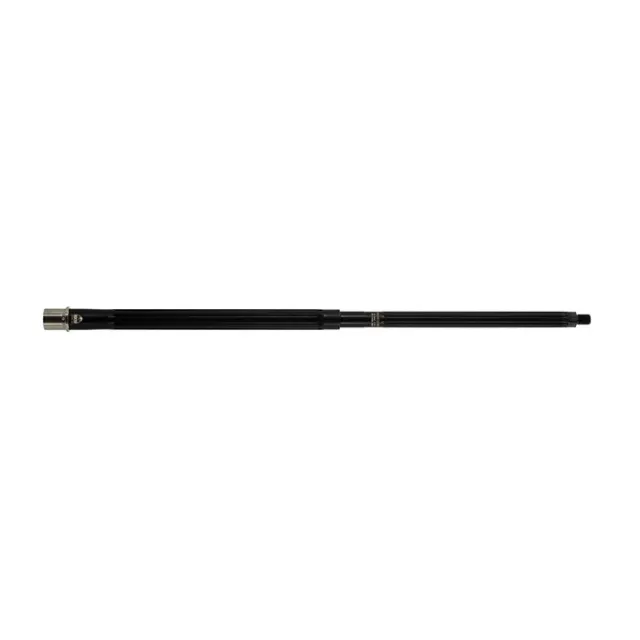 Faxon 15B22A7R24FHQ5RNP3 22 ARC 24" Heavy Fluted 416-R Stainless Barrel - View 2