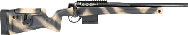 Faxon Firearms FX700SA Hunter Bolt-Action 8.6 Blackout 16In 5Rd - View 2