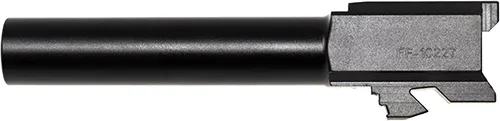 Faxon GA910N19NGQ-N Duty Series 9mm Barrel 4150 Steel 1:10 Glock 19 Gen2-5 - View 2