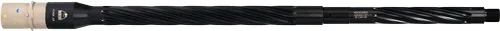 Faxon Match 20in Spiral Fluted .308 Win Rifle-Length Stainless AR-10 Barrel - View 2