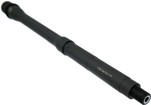 Faxon Firearms Duty Series CLMP 5.56 NATO 12.5In Barrel - View 2