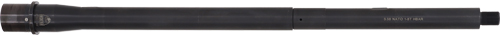 Faxon Firearms 15A58M16NHQ .223 Rem 16 In Black Nitride 1:8 Twist - View 2