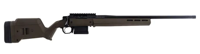 Faxon Firearms FX700SA308S02 FX7 308 Win 5+1 22" OD Green Stock - View 2