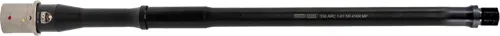 Faxon 15B338A8P145NGQ5RNP3 Gunner 338 ARC 14.50" Black Nitride Barrel - View 2