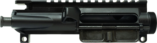 Faxon Firearms URFAXFAC338 338 ARC Aluminum Black Anodized - View 2