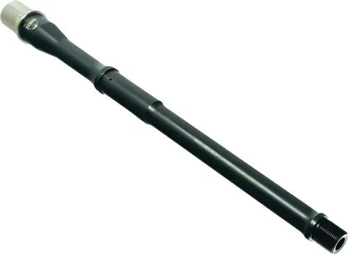 Faxon AR15 BARREL 338 ARC 16" 1:8 GUNNER PROFILE BLK - View 2