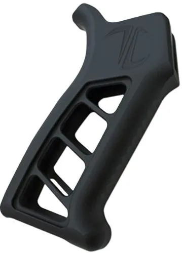 Timber Creek Outdoor INC arpgbl nforcer AR Pistol Grip Black Cerakote - View 2