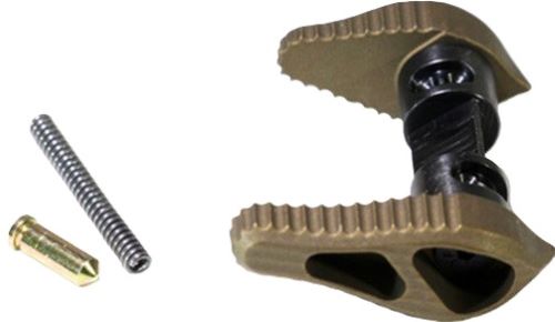 Timber Creek Outdoors AMBISSBB Safety Selector Compatible with Mil-Spec - View 2