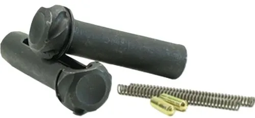 Timber Creek ARTPSBL Takedown Pin Set AR-15 Black Aluminum - View 2