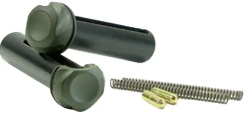 Timber Creek ARTPSODG OD Green Aluminum Takedown Pin Set AR-Platform - View 2