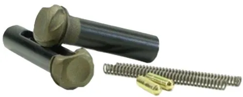 Timber Creek ARTPSBB Burnt Bronze Aluminum Takedown Pin Set AR-Platform - View 2