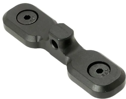 Timber Creek MBPABL M-LOK Bipod Adaptor Black Anodized Aluminum - View 2