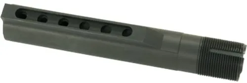 Timber Creek ARBTBL Mil-Spec Buffer Tube Black Anodized Aluminum - View 2