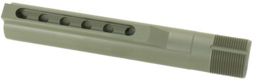 Timber Creek AR Mil-Spec OD Green Cerakote Buffer Tube AR-BT-OD - View 2