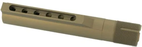 Timber Creek Outdoors ARBTBB AR Mil-Spec Buffer Tube Burnt Bronze - View 2