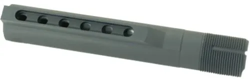 Timber Creek Outdoors ARBTT AR Mil-Spec Buffer Tube Tungsten - View 2