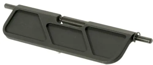 Timber Creek ARBDCBL AR-15 Dust Cover Black Anodized Aluminum - View 2