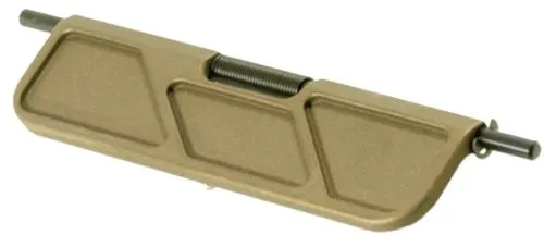 Timber Creek ARBDCBB Billet Dust Cover Burnt Bronze Aluminum - View 2