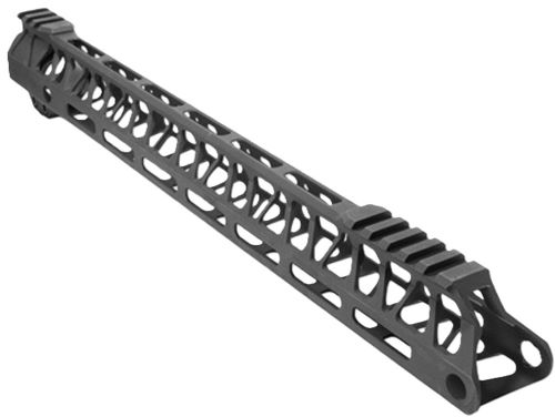 Timber Creek Ultralight Enforcer ULE15HGBL 15 In Aluminum AR-15 - View 2