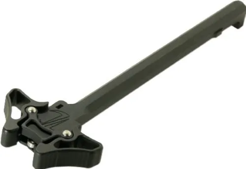 Timber CREEK OUTDOOR INC EMAMBICHBL Enforcer Mini Ambidextrous Charging ... - View 2