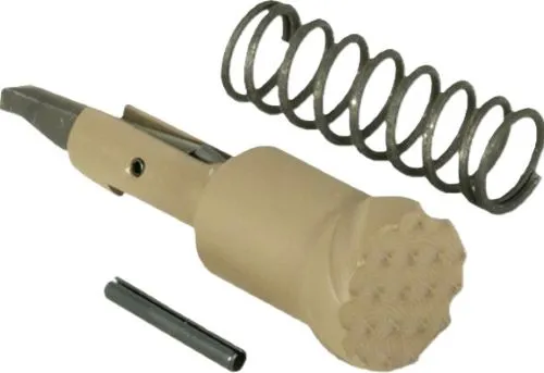 Timber Creek ARFAFDE Forward Assist FDE Cerakote for AR-15/AR-10 - View 2