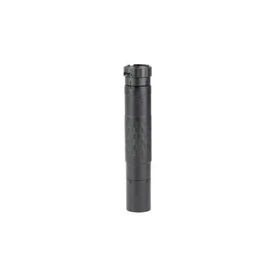 SilencerCo Hybrid 46M 46 Caliber - View 2