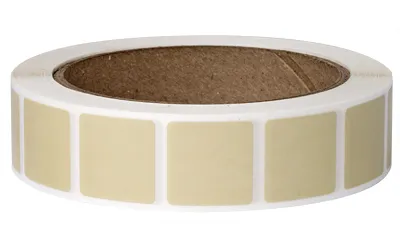 Action Target PASTBUFF Pasters Buff Adhesive Paper 7/8" 1000 Per Roll - View 3