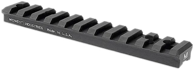 Midwest Industries Ruger 10-22 Rail Scope Base - View 2