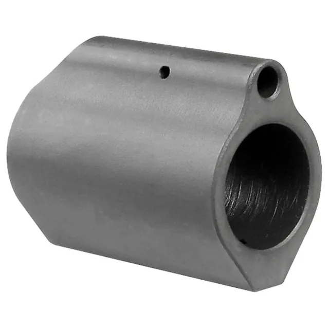Midwest Industries AR-15 Gas Block .750 Low Profile - View 2