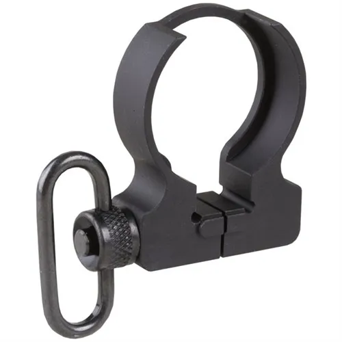Midwest Industries MCTAR-30 AR-15 End Plate Sling Adapter 6061 Aluminum - View 2