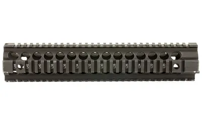 Midwest Industries MCTAR-22G2 Gen 2 Free Float Handguard 12.25" Black - View 4