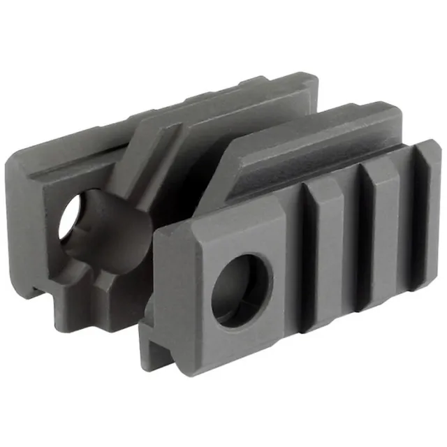 Midwest Industries Tactical Light Mount MCTAR-01G2 - View 2